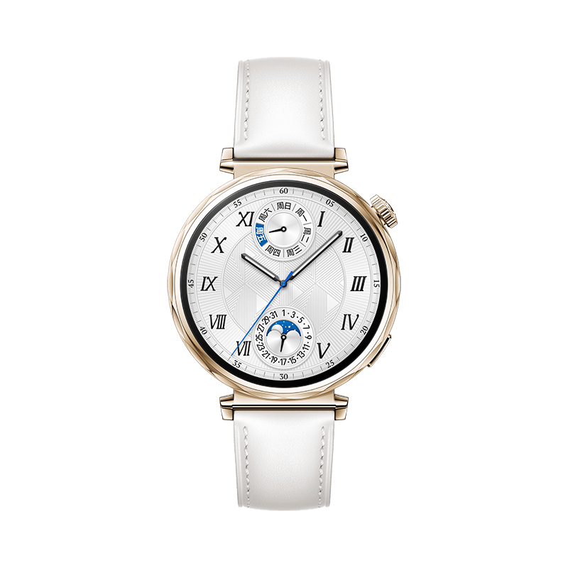 探索华为智能手表:健康与时尚的完美结合(图1)