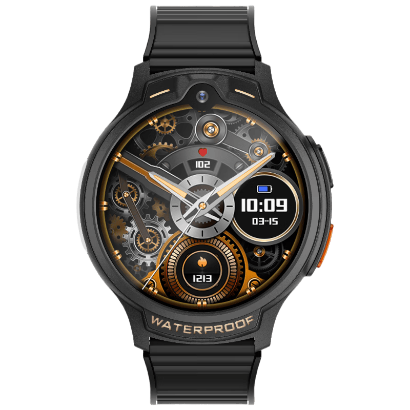 华为智能手表精准监测血糖血脂健康生活从此开启!(图2)