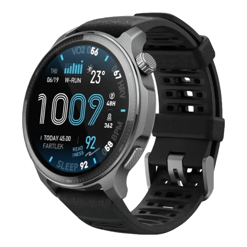 AMAZFIT跃我Balance2XT:运动爱好者的智能手表健康监测与续航双重保障!(图1)