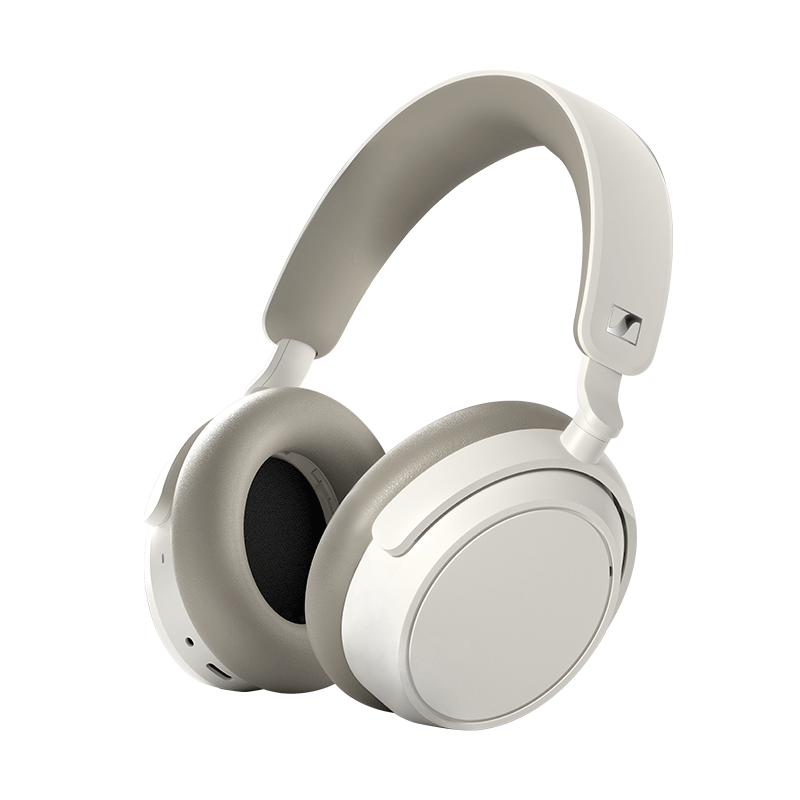 森海塞尔降噪耳机与苹果手表大比拼:音质与健康监测的完美结合!(图1)