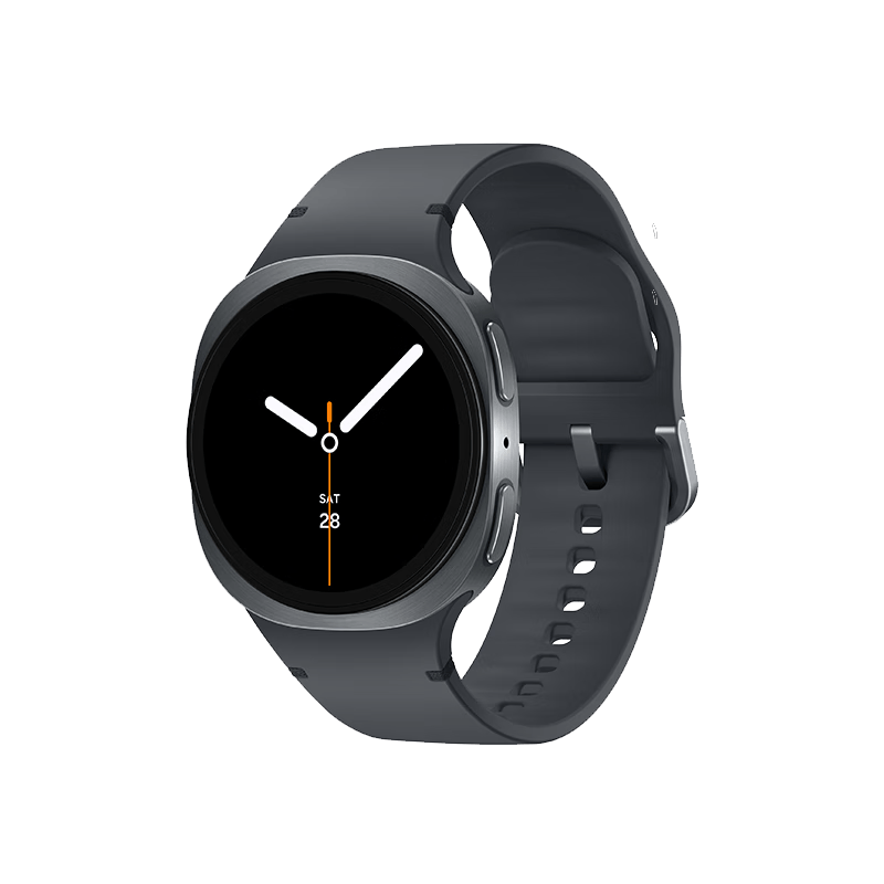 三星Watch8智能手表:运动、健康监测全能王错过就是损失!(图1)